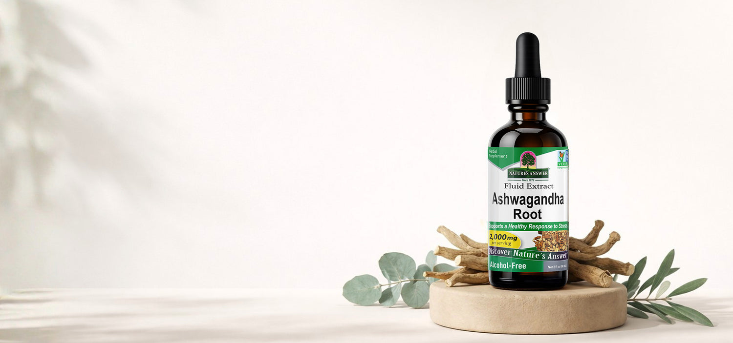 Ashwagandha bestseller sklep adaptogeny