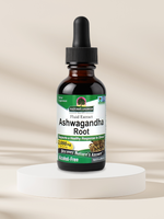 Ashwagandha