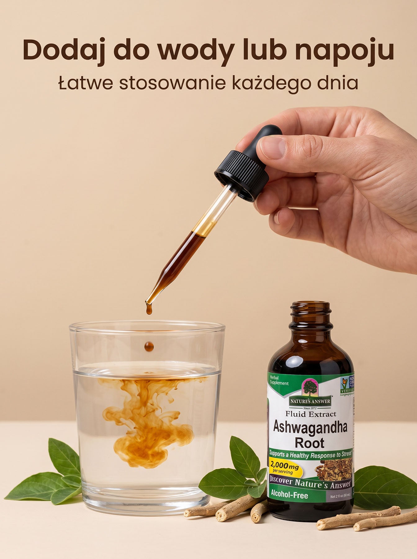 Ashwagandha