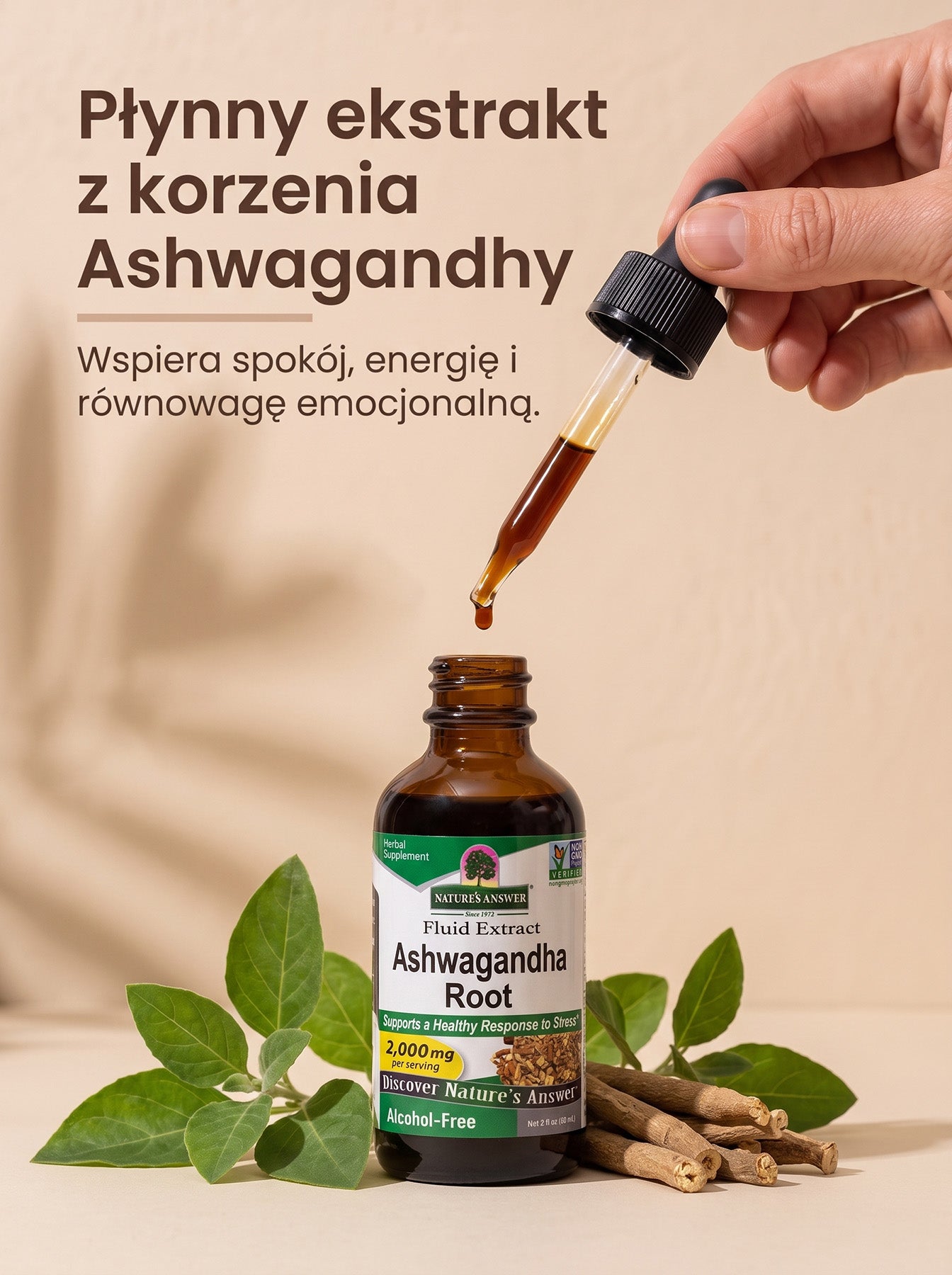 Ashwagandha