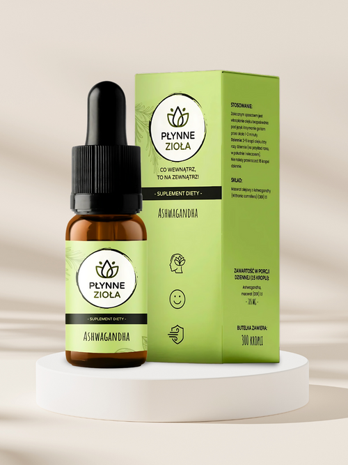 Ashwagandha