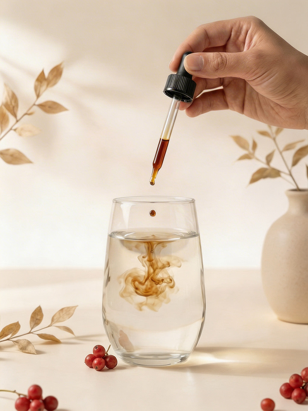 Cytryniec chiński w kroplach schisandra ekstrakt jak stosować