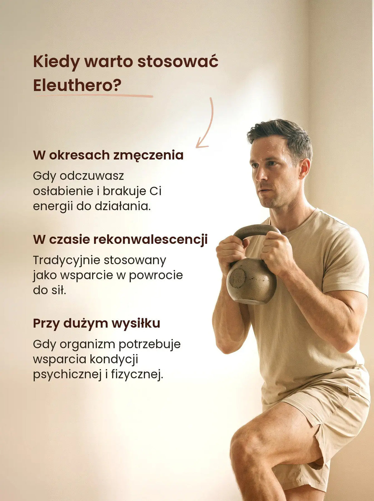 Żeń-Szeń Syberyjski - Eleuthero Krople 60 ml Sklep Adaptogeny.pl