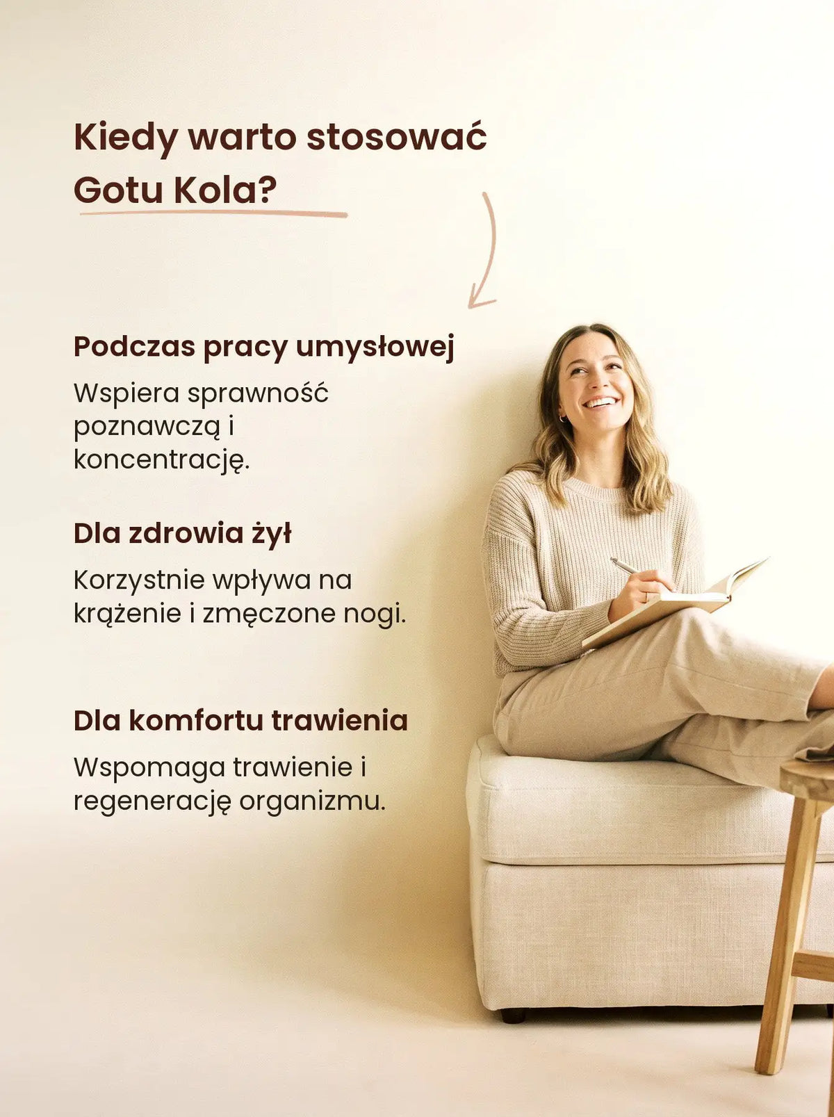 Gotu Kola - Wąkrotka azjatycka Krople 30 ml Sklep Adaptogeny.pl