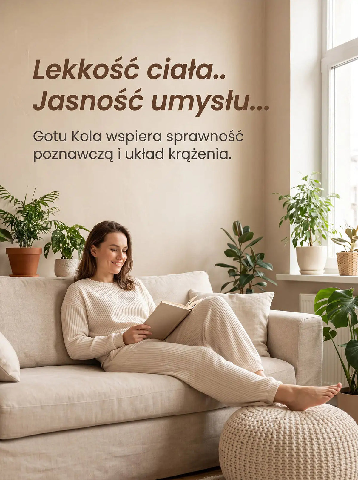 Gotu Kola - Wąkrotka azjatycka Krople 30 ml Sklep Adaptogeny.pl
