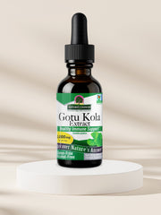 Gotu Kola - Wąkrotka azjatycka