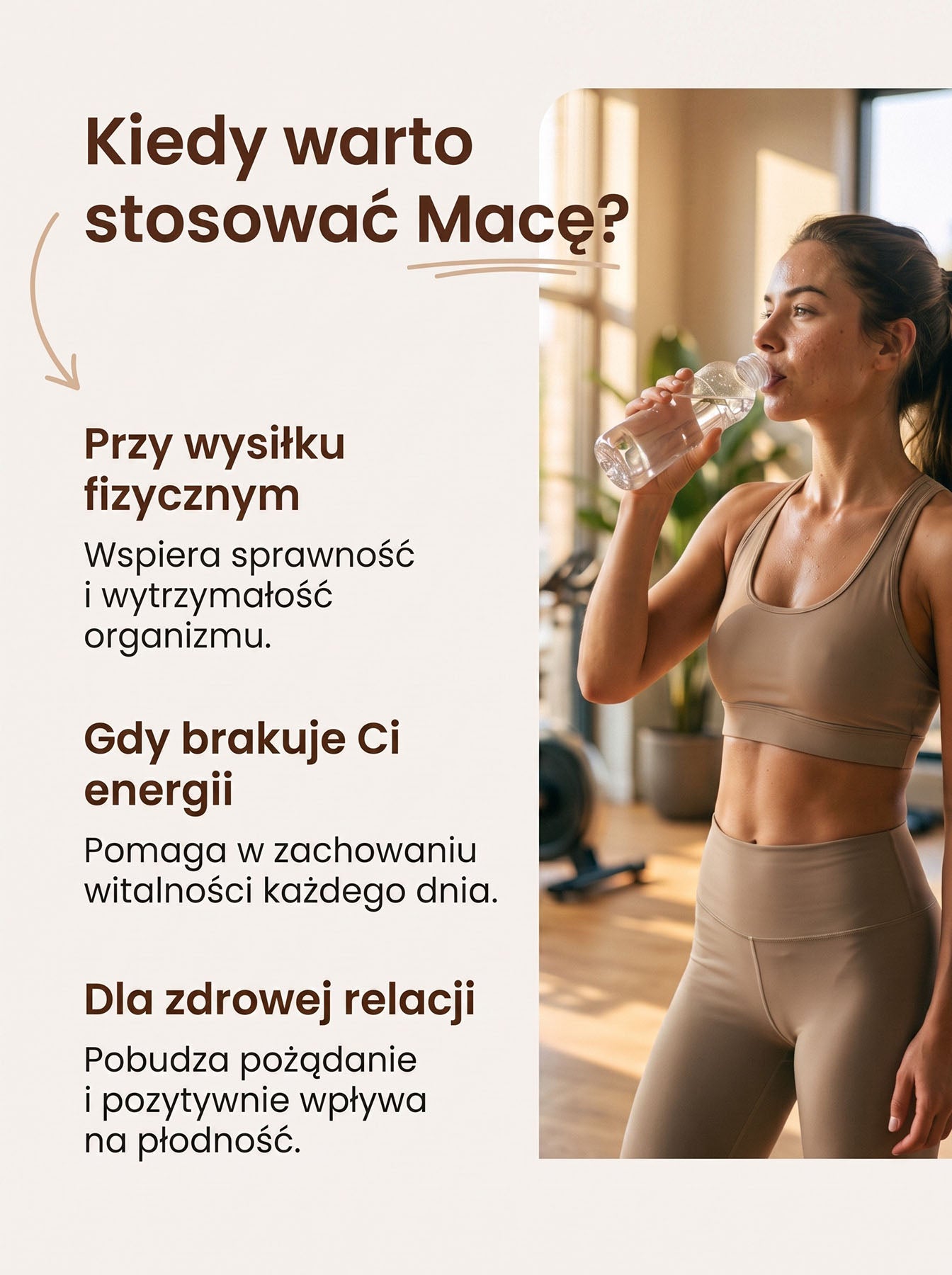 Maca