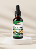 Maca Krople Sklep Adaptogeny.pl