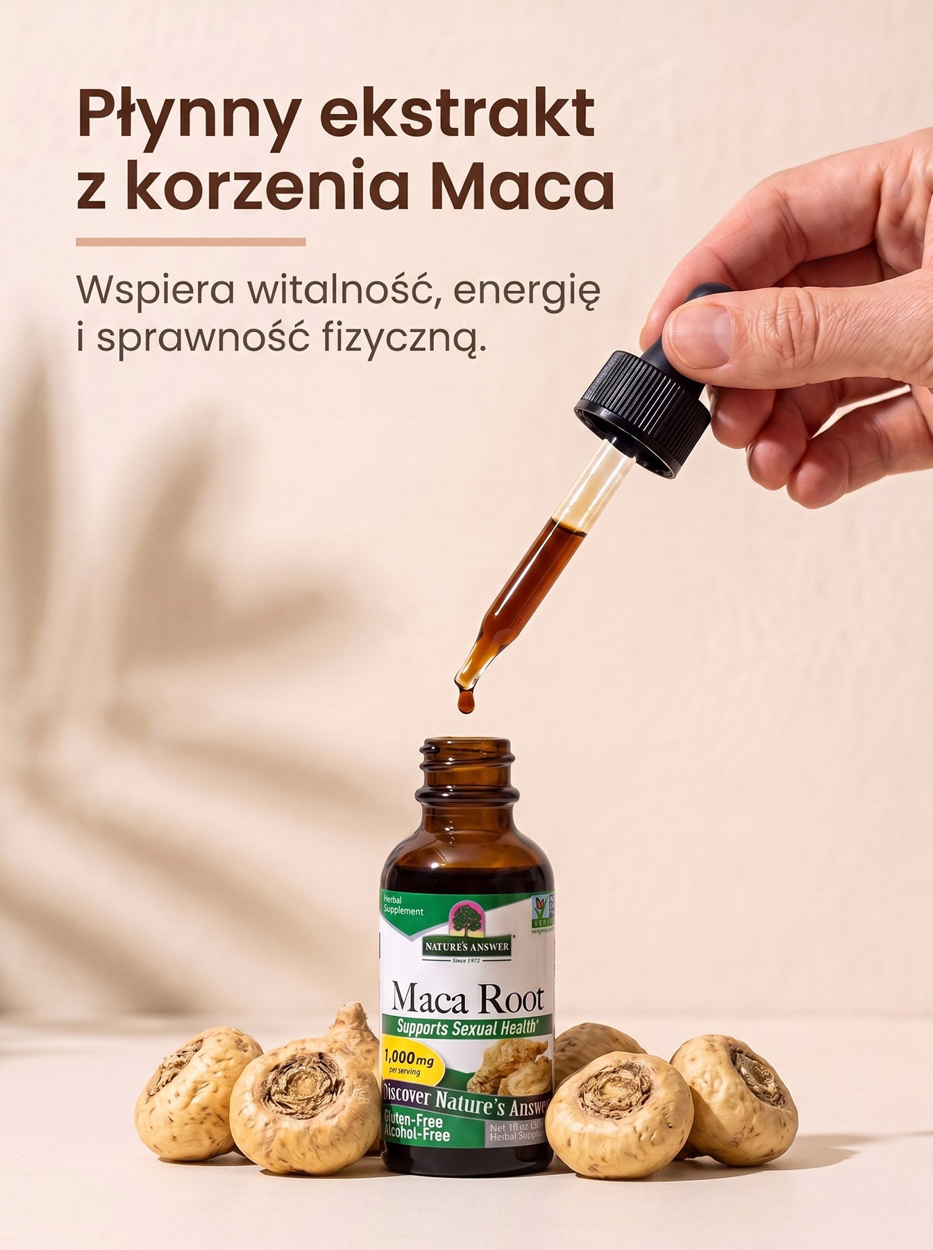 Maca
