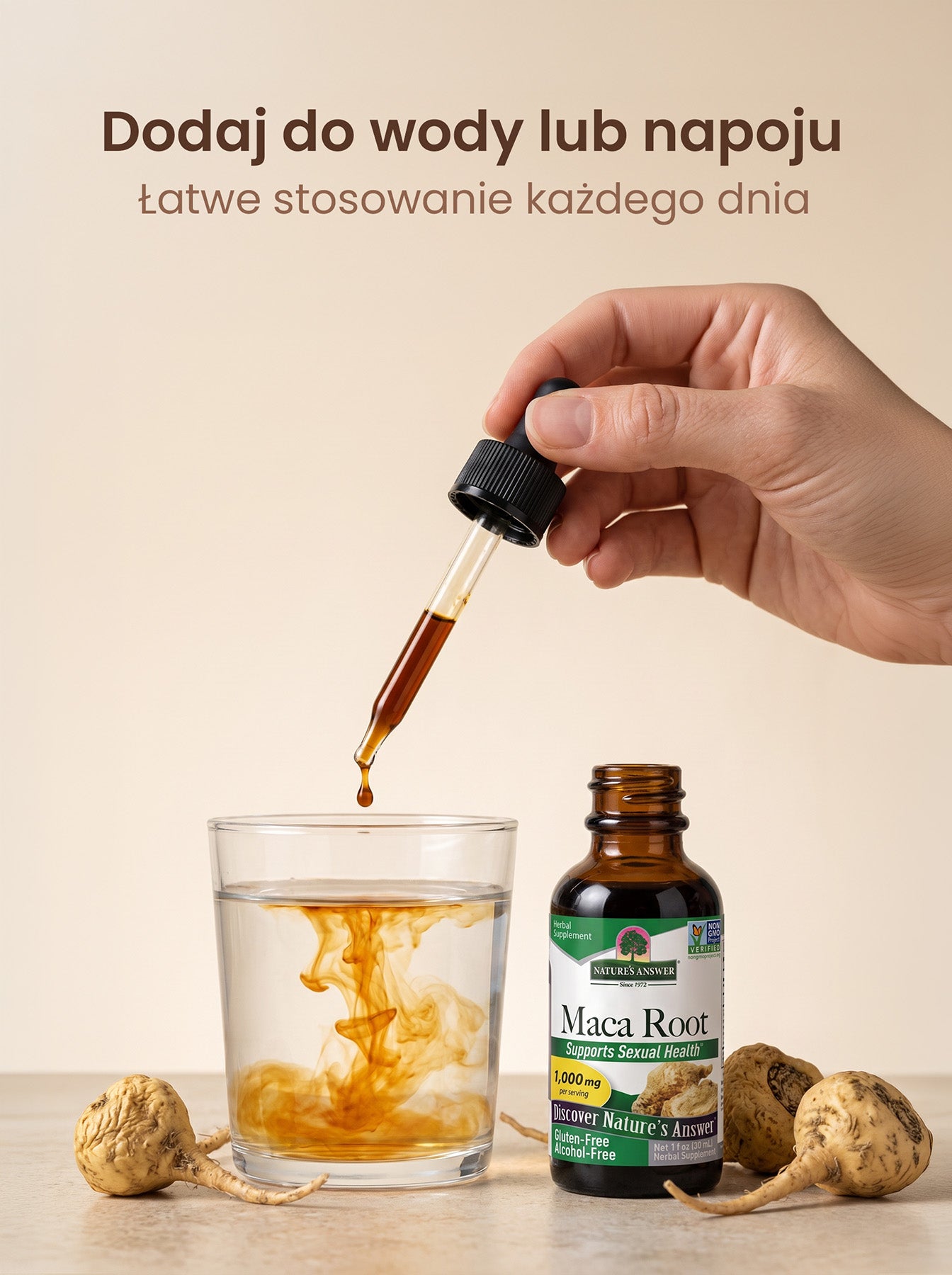 Maca