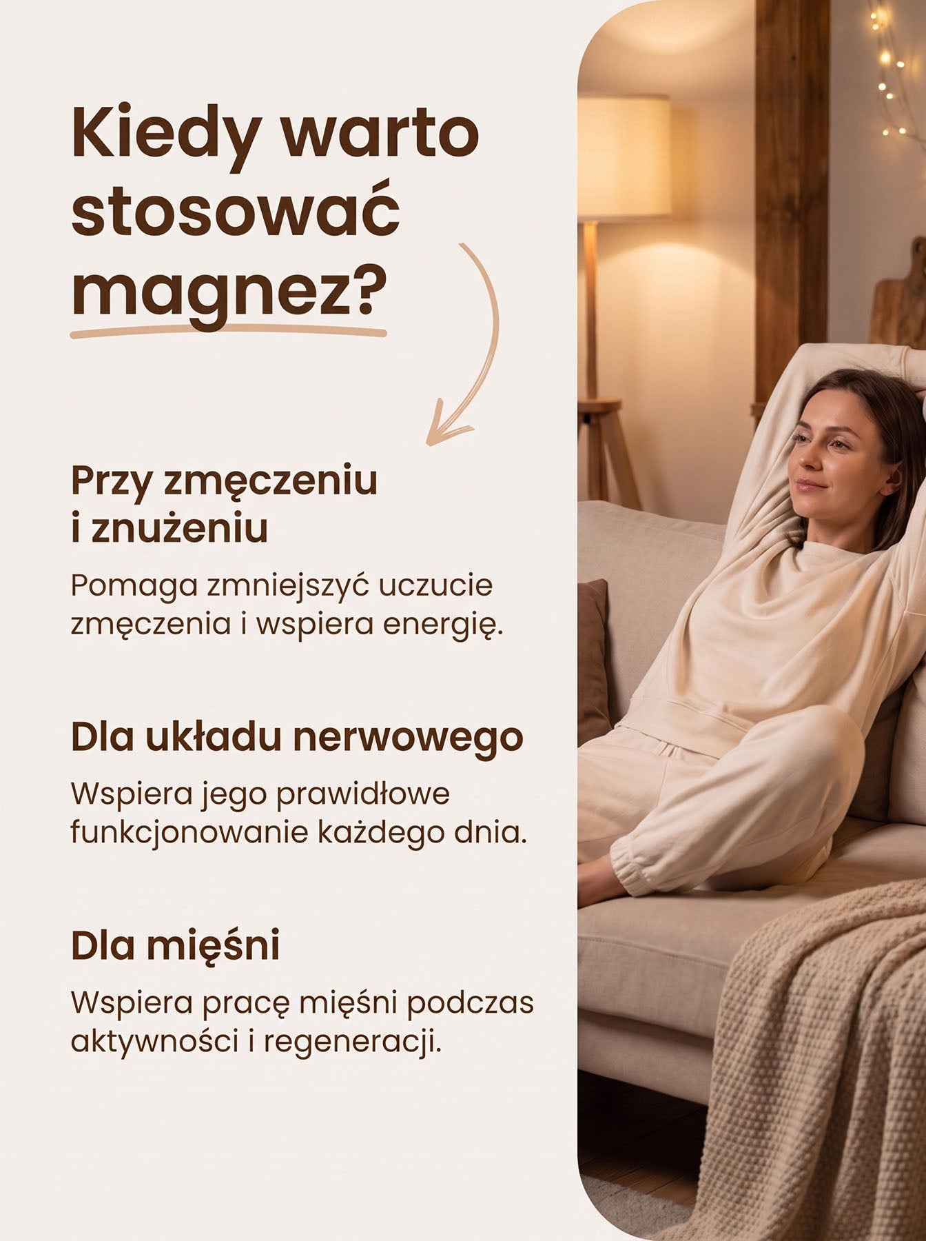 Magnez w płynie