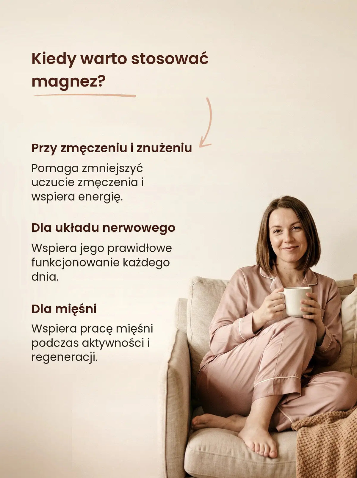 Magnez w płynie Płyn 480 ml Sklep Adaptogeny.pl