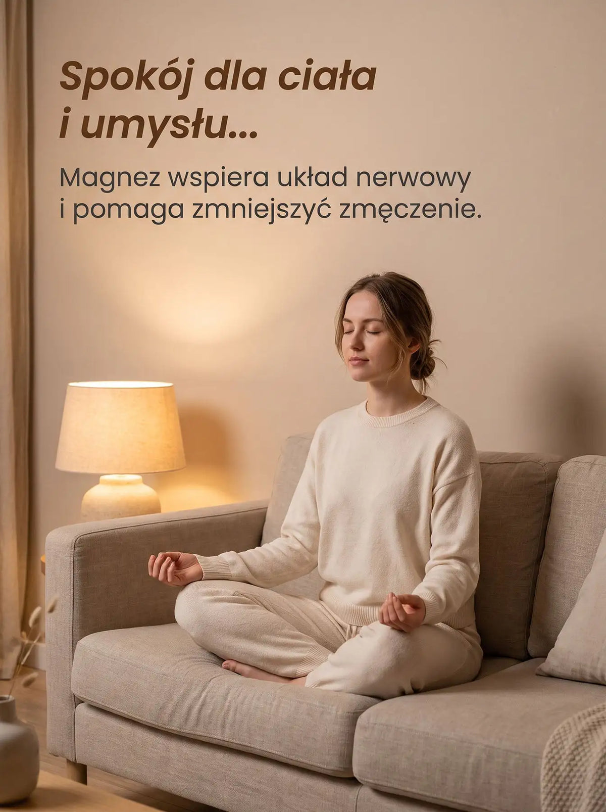 Magnez w płynie Płyn 480 ml Sklep Adaptogeny.pl