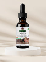Reishi