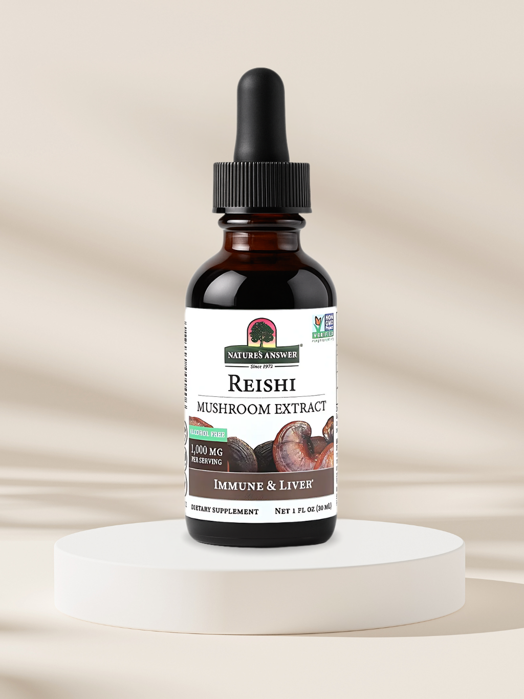Reishi