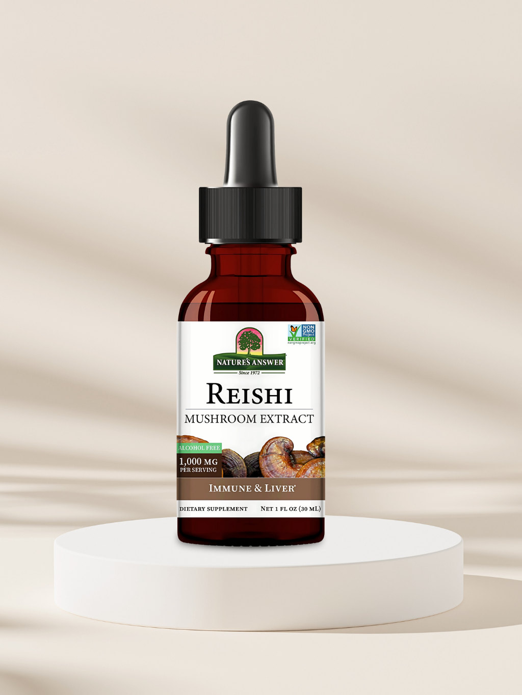 Reishi