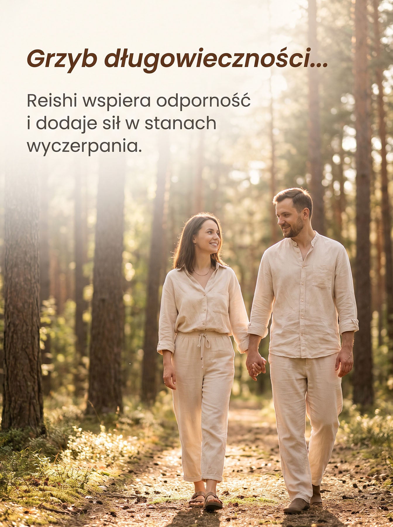 Reishi