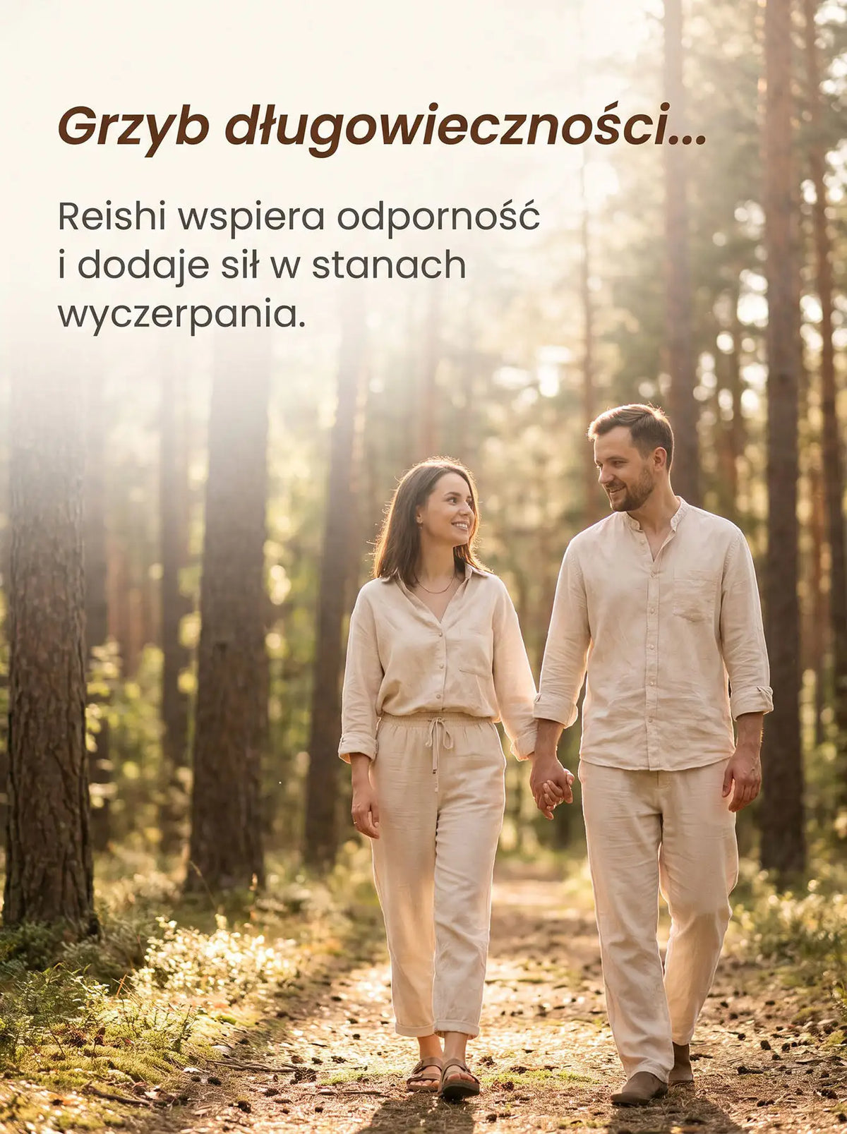 Reishi Krople 30 ml Sklep Adaptogeny.pl