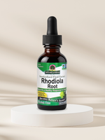 Rhodiola Rosea - Różeniec Górski