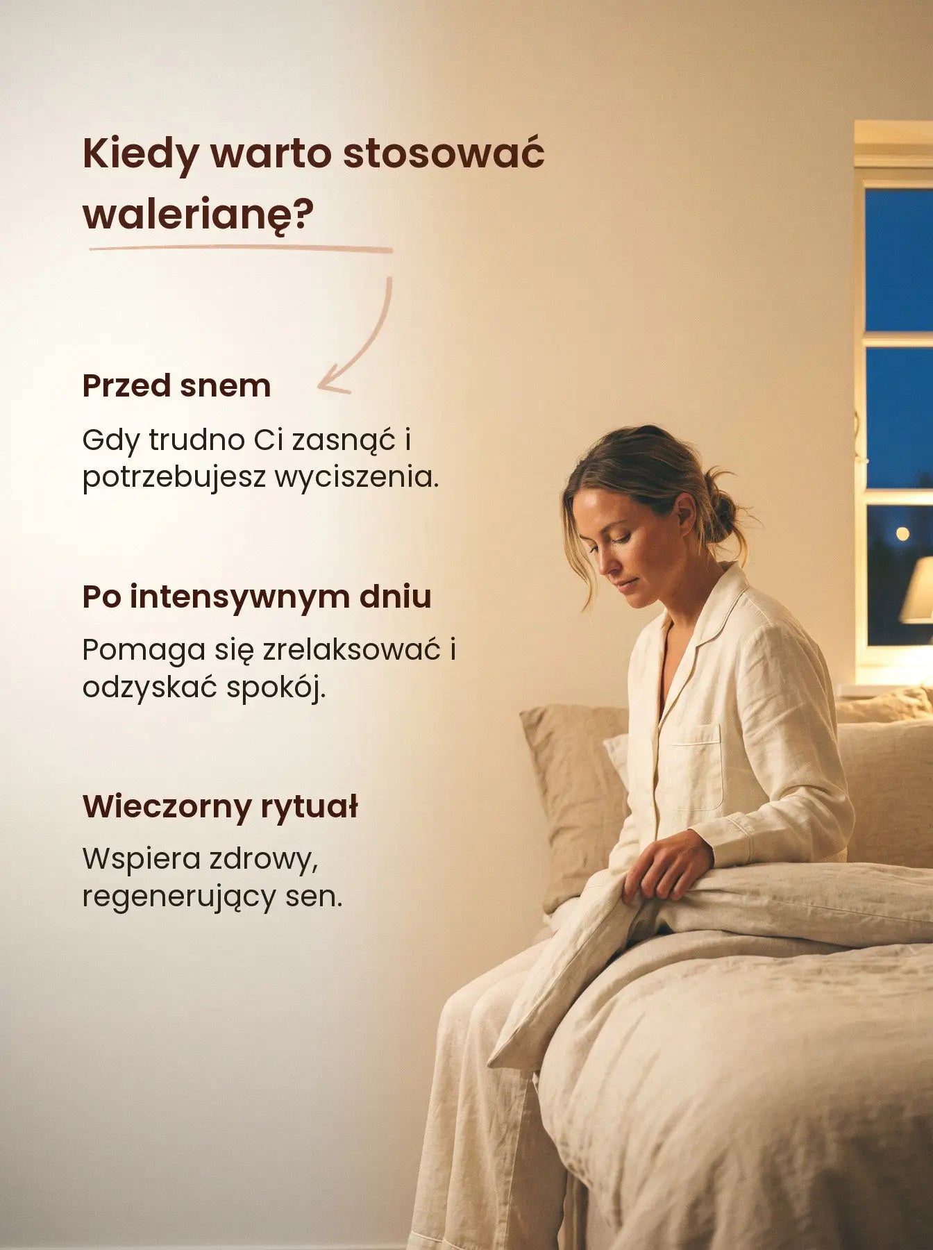 Waleriana - Kozłek Lekarski - Valerian Krople 30 ml Sklep Adaptogeny.pl