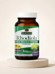 Żeń-Szeń Koreański Korean Ginseng w kapsułkach ekstrakt 50 kapsułek  Sklep Adaptogeny.pl